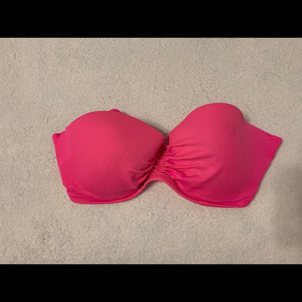 Victoria’s Secret Bikini Top